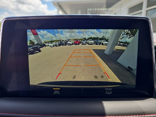 Certified 2024 Chevrolet Suburban RST RWD image 21