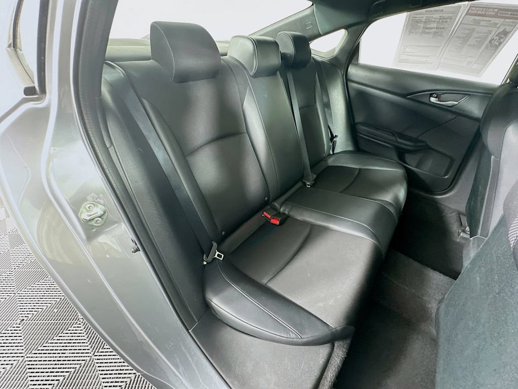 Used 2020 Honda Civic Sport image 32