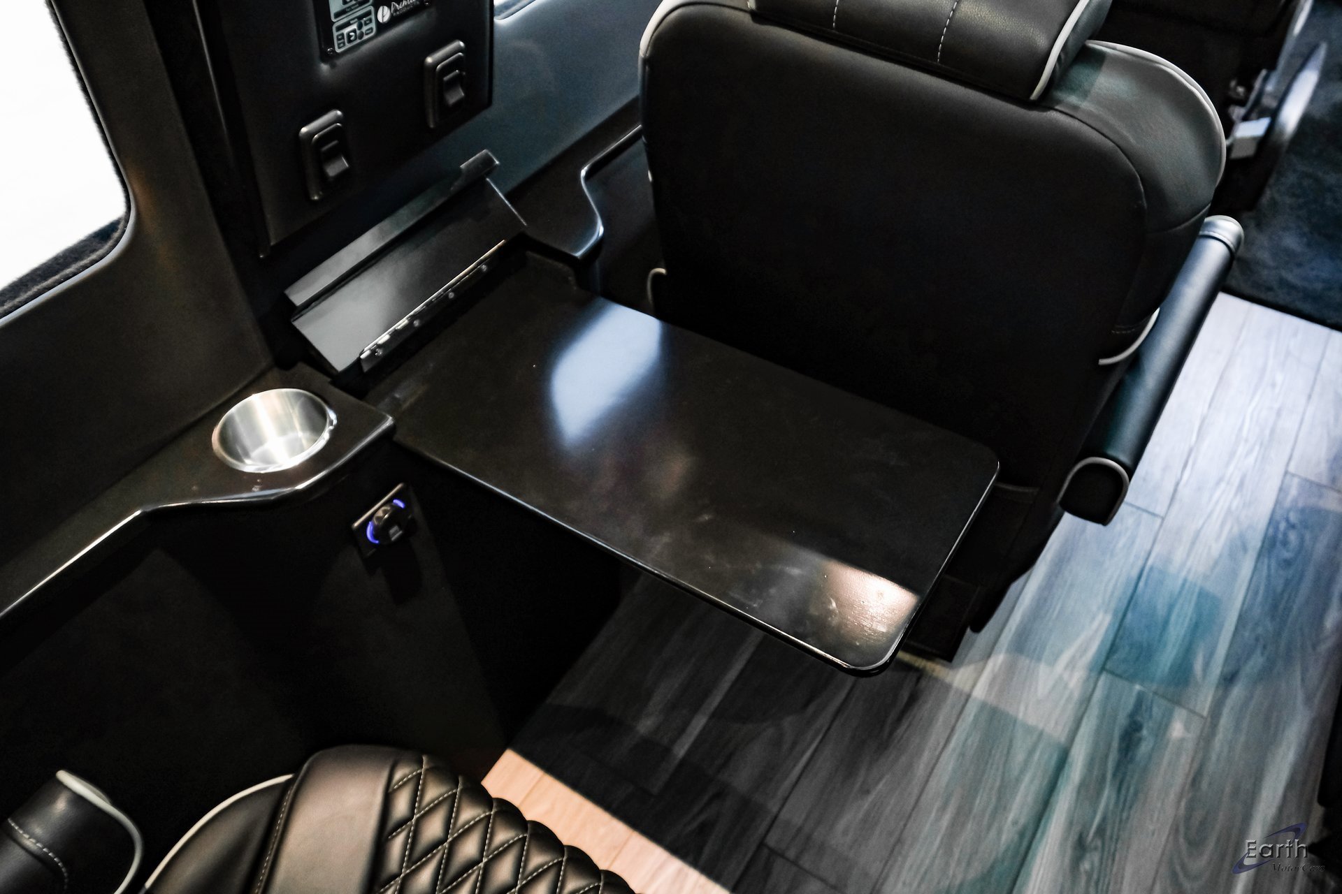 Used 2023 Mercedes-Benz Sprinter 3500 w/ Parking Package image 91