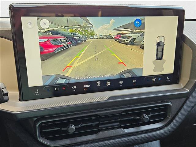 New 2025 Ford Bronco Sport Big Bend w/ Convenience Package image 14