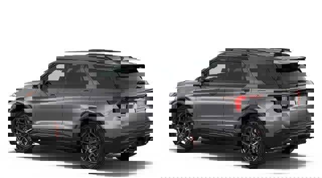New 2026 Ford Explorer ST image 3