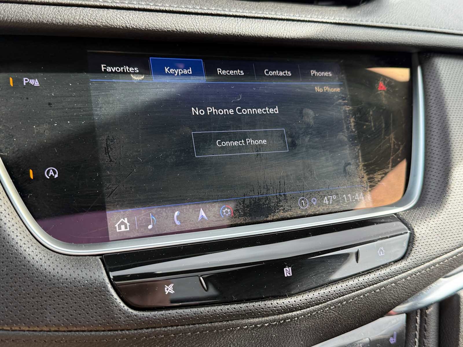 Used 2021 Cadillac XT5 Premium Luxury image 53