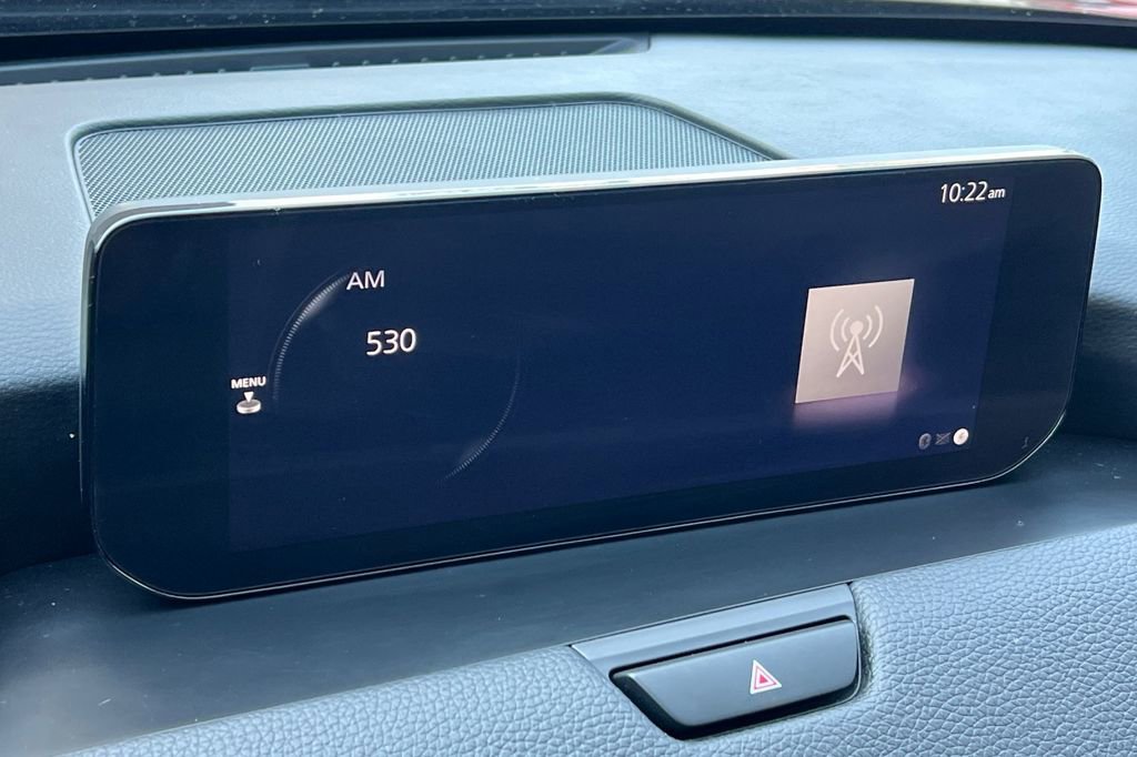 Certified 2024 MAZDA CX-90 Plug-In Hybrid w/ Premium Pkg image 25