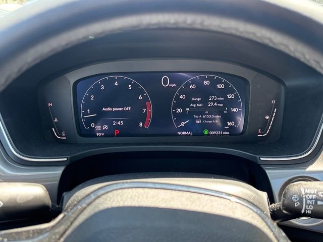 Used 2024 Acura Integra FWD image 12