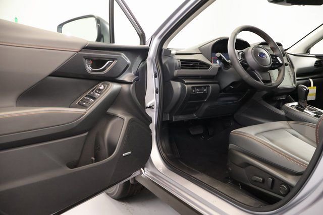 New 2026 Subaru Crosstrek 2.5i Limited image 9