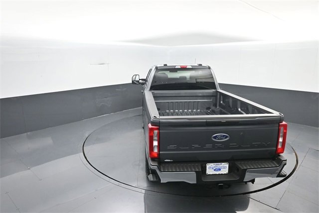 New 2026 Ford F250 XLT image 20
