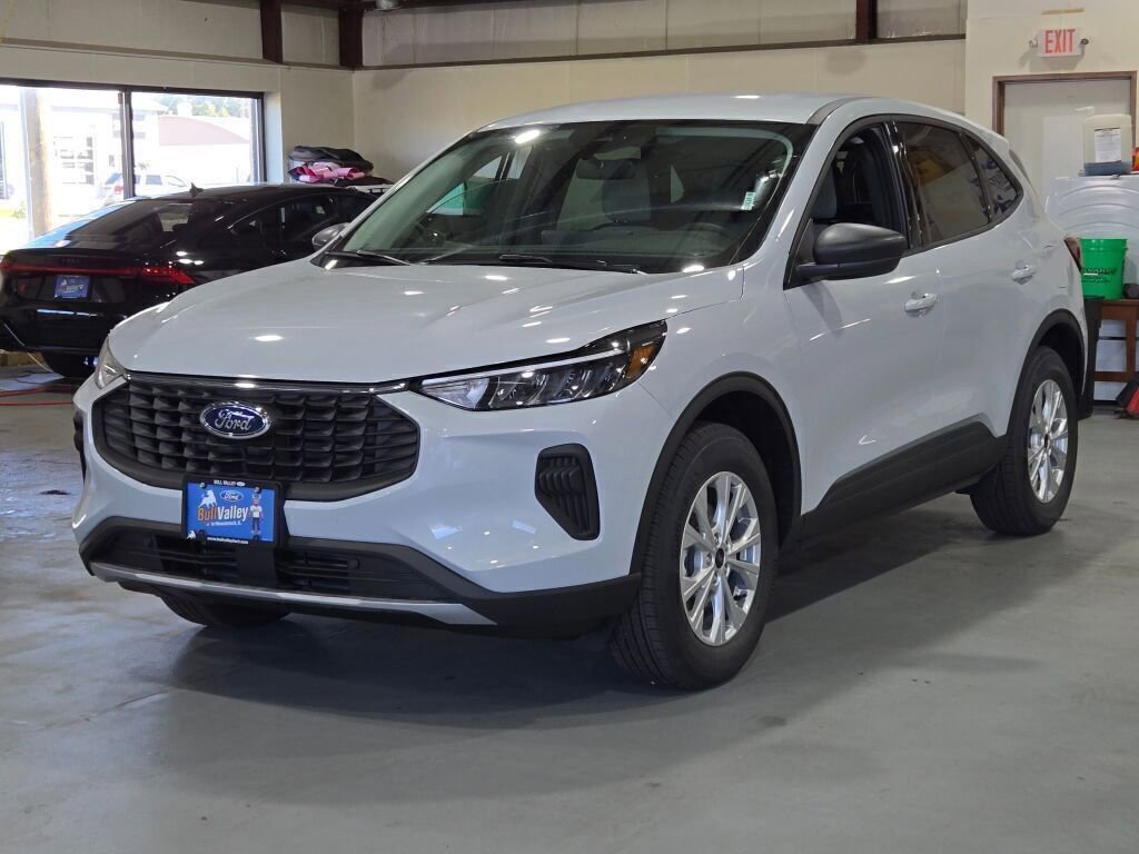 New 2026 Ford Escape Active w/ Tech Pack #1 image 5