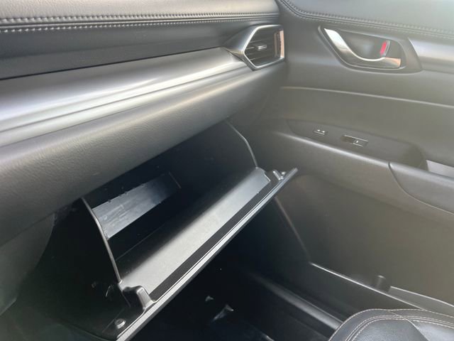 Used 2023 MAZDA CX-5 AWD 2.5 S w/ Preferred Package image 33