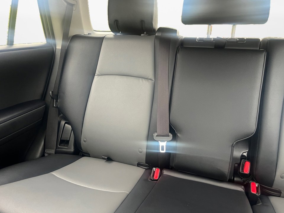 Used 2023 Toyota 4Runner SR5 Premium w/ Moonroof Package image 12