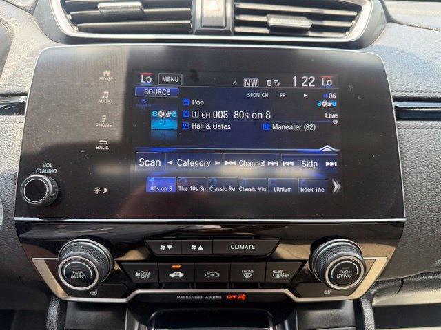Used 2019 Honda CR-V EX-L image 9