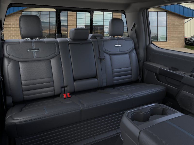 New 2026 Ford F350 4x4 Crew Cab Super Duty image 11