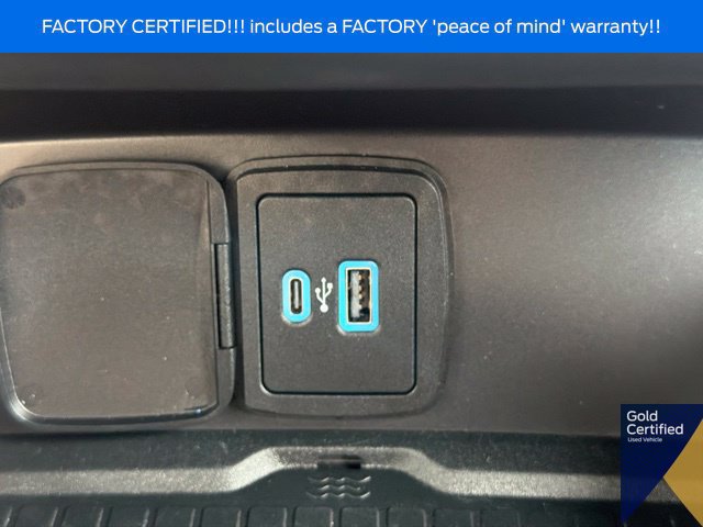 Certified 2024 Ford Bronco Raptor w/ Interior Carbon Fiber Pack 6 AWD/4WD image 43