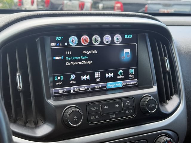 Used 2018 Chevrolet Colorado LT w/ LT Convenience Package RWD image 26