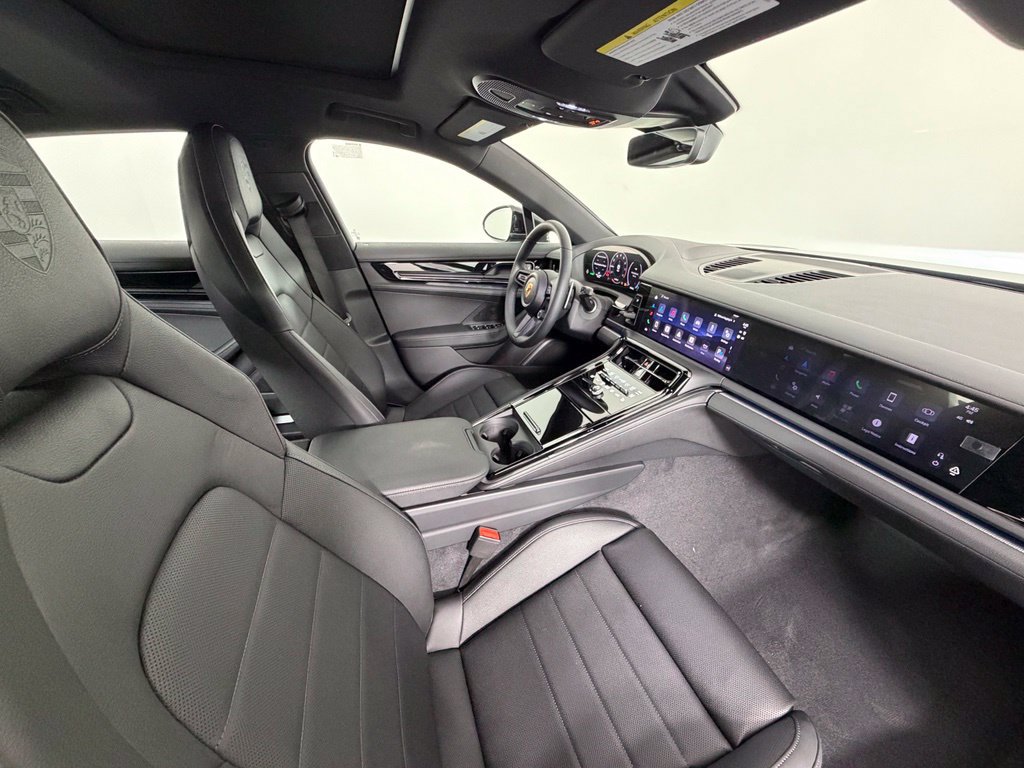 New 2026 Porsche Panamera RWD image 43