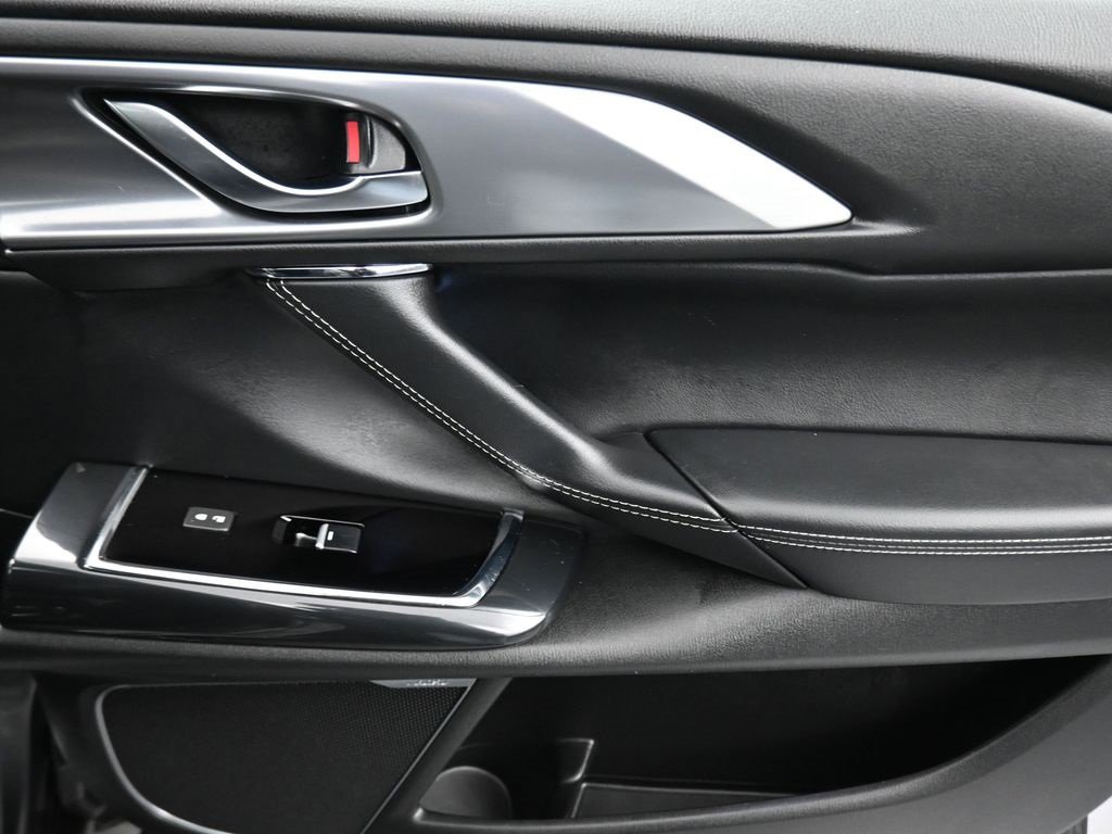 Used 2021 MAZDA CX-9 Grand Touring image 52