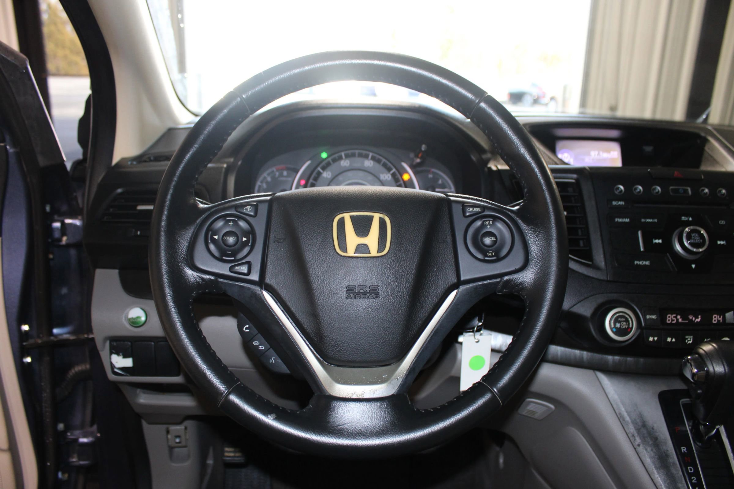 Used 2012 Honda CR-V EX-L image 13