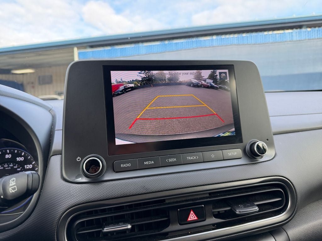 Used 2023 Hyundai Kona SEL AWD/4WD image 17