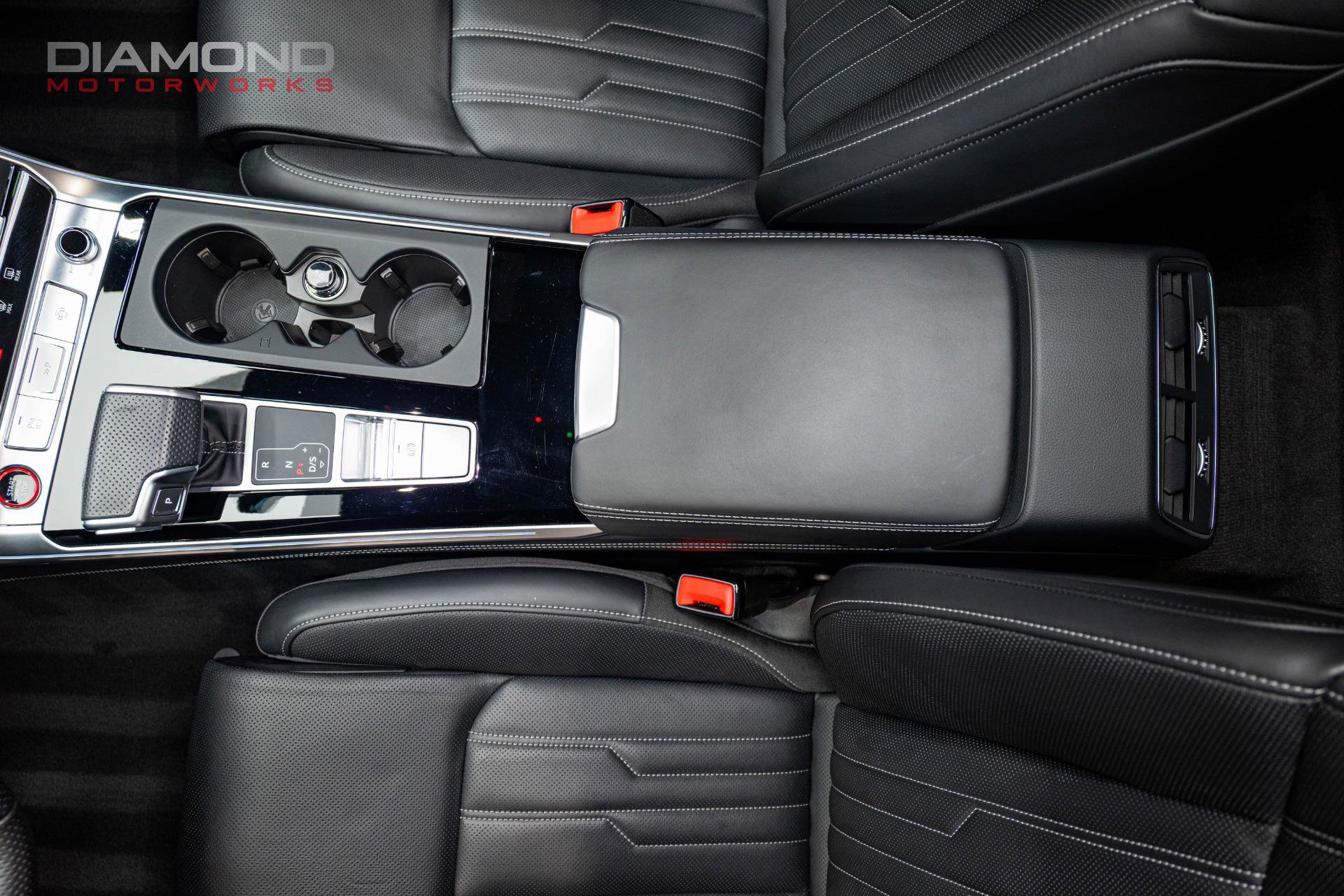 Used 2024 Audi RS 6 performance image 99