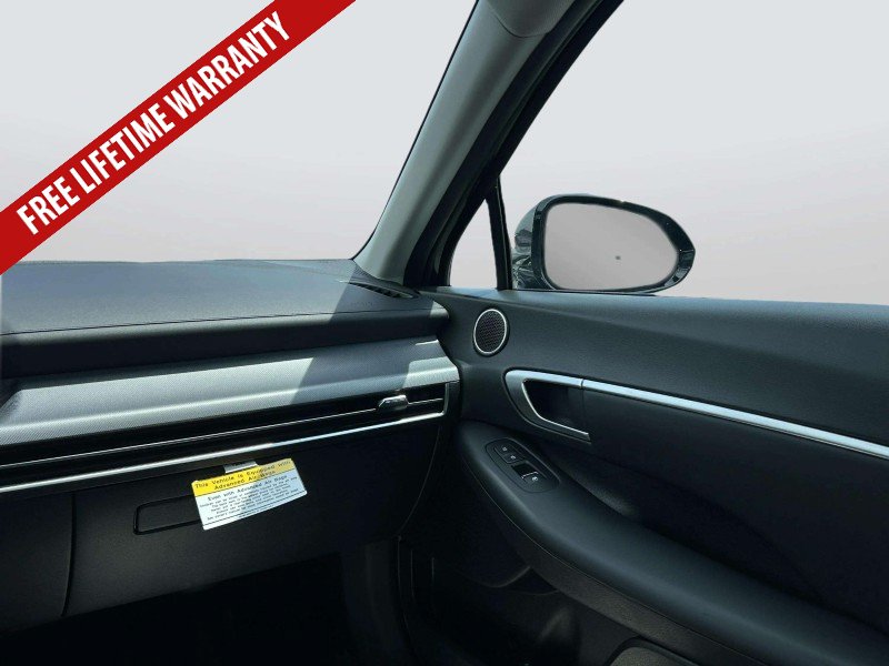 Used 2024 Hyundai Sonata SEL FWD image 17