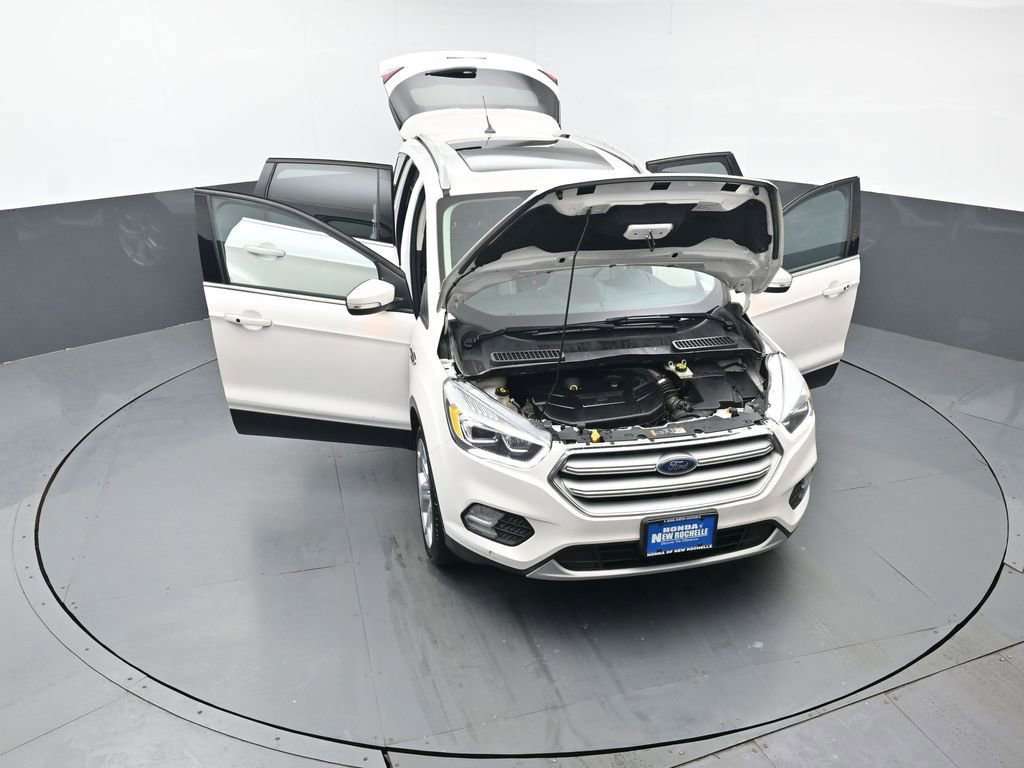 Used 2019 Ford Escape Titanium image 57