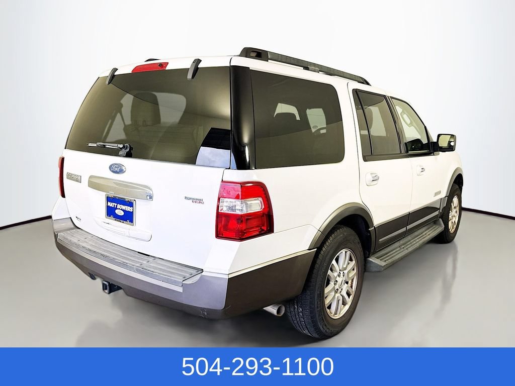 Used 2007 Ford Expedition XLT RWD image 6
