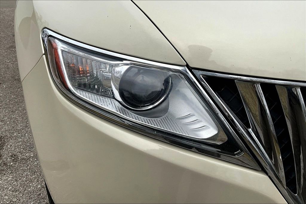 Used 2015 Lincoln MKX AWD w/ Equipment Group 102A image 31