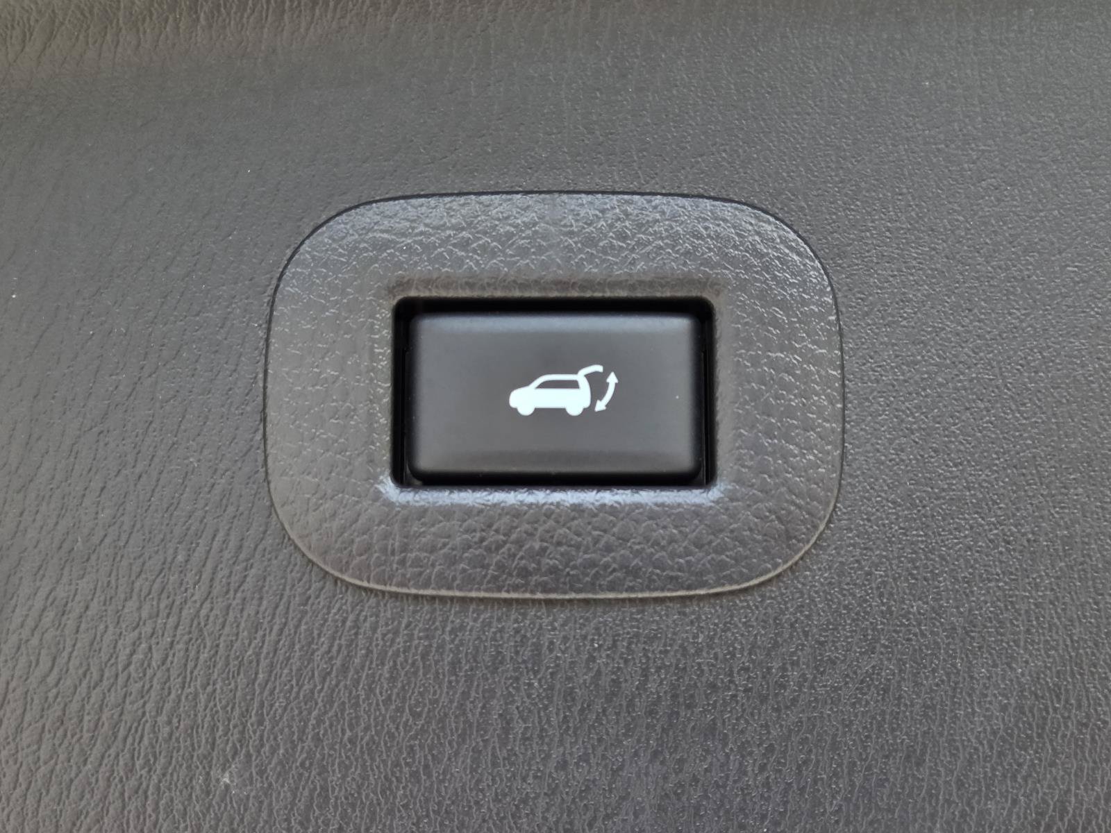 Used 2024 INFINITI QX80 Luxe AWD/4WD image 10