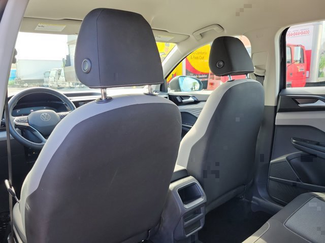 Used 2023 Volkswagen Taos S FWD image 15