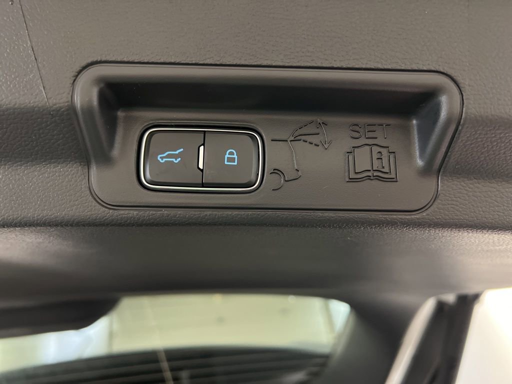 New 2026 Ford Explorer Tremor w/ Tremor Ultimate Package image 39