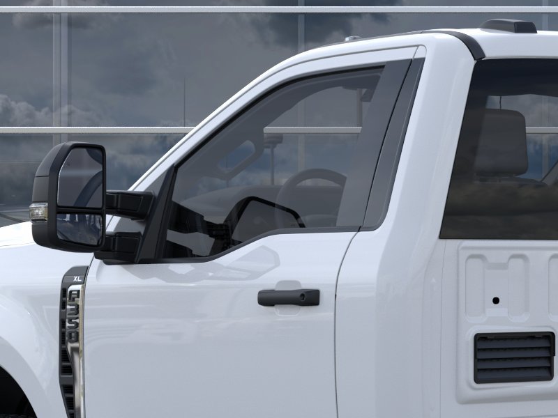 New 2026 Ford F350 XL w/ Snow Plow Prep Package AWD/4WD image 42