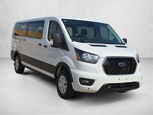 Used 2025 Ford Transit 350 XLT RWD image 3