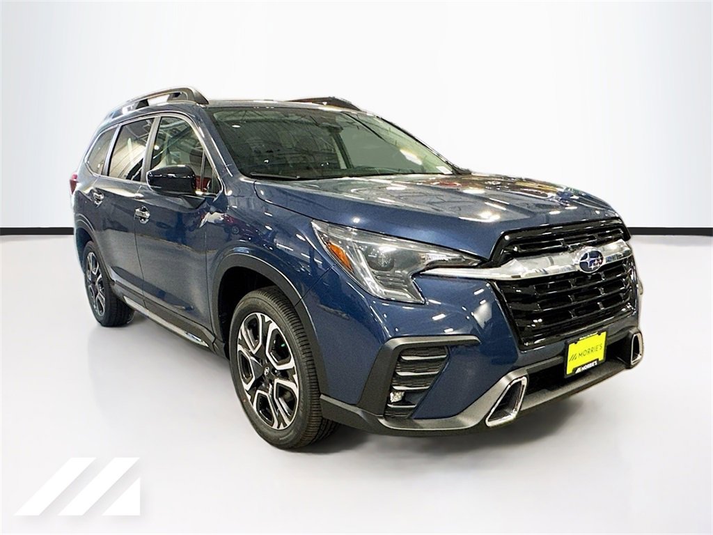 New 2025 Subaru Ascent Touring image 3