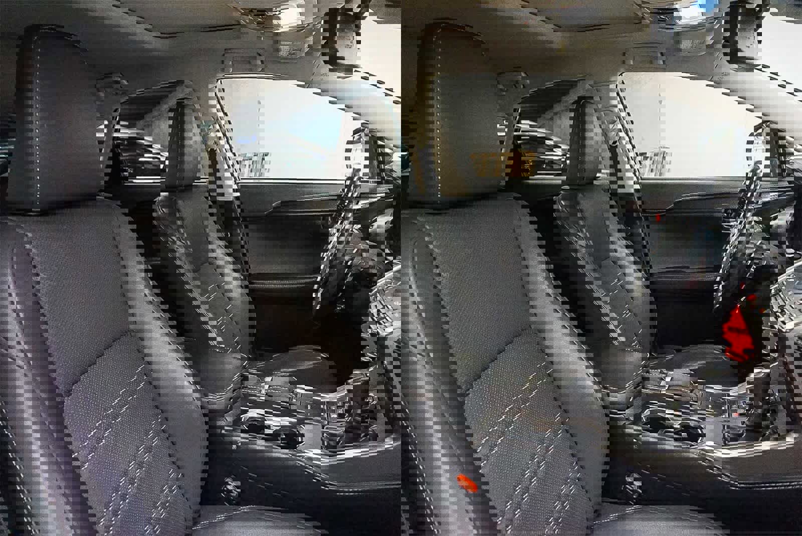 Used 2019 Lexus NX 300 FWD image 16