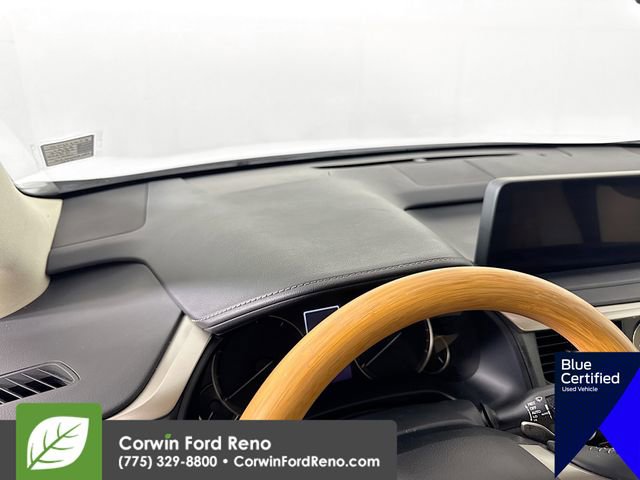 Used 2021 Lexus RX 350 FWD w/ Premium Package image 12