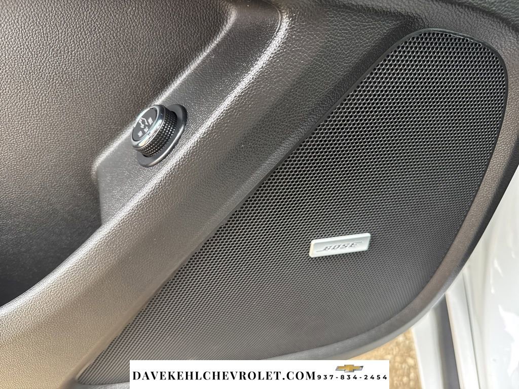 Used 2022 Chevrolet Traverse Premier image 10