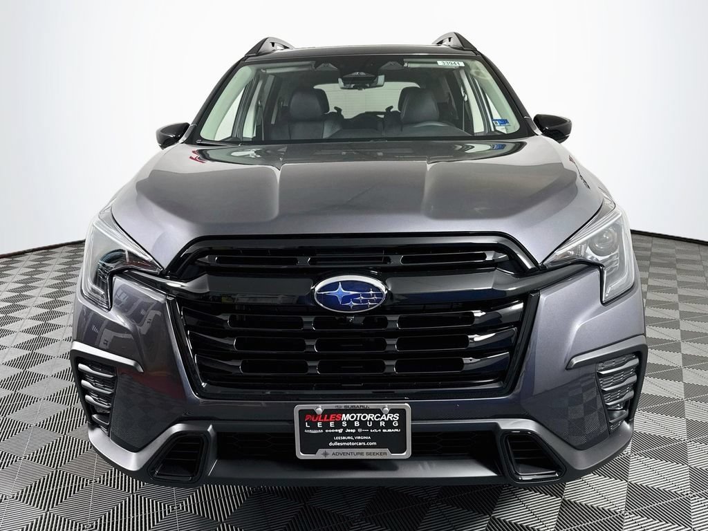 New 2026 Subaru Ascent Bronze Edition AWD/4WD image 2