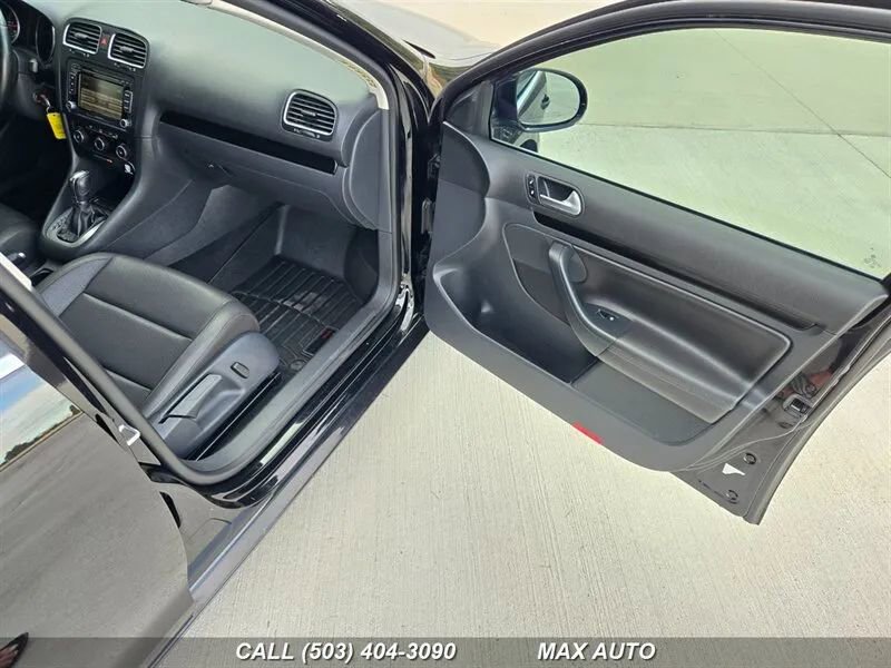 Used 2014 Volkswagen Jetta TDI image 18