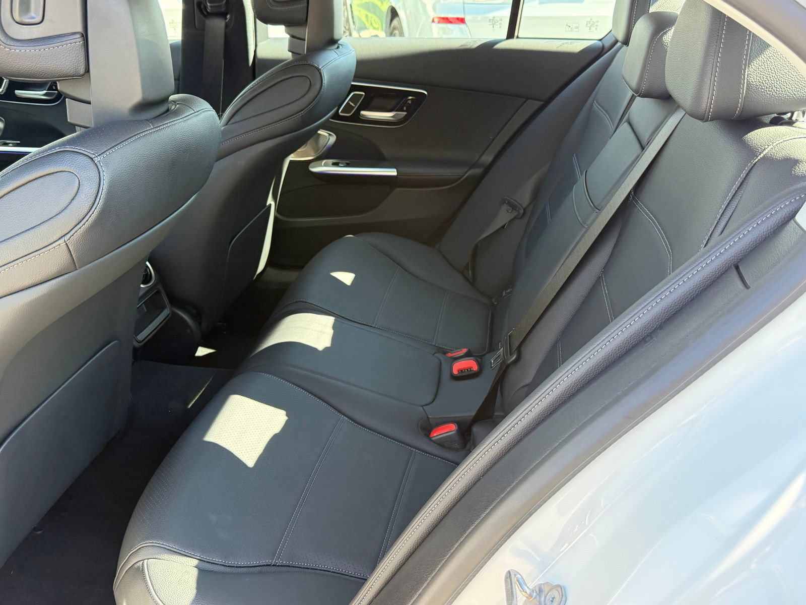 Used 2023 Mercedes-Benz C 300 Sedan image 40