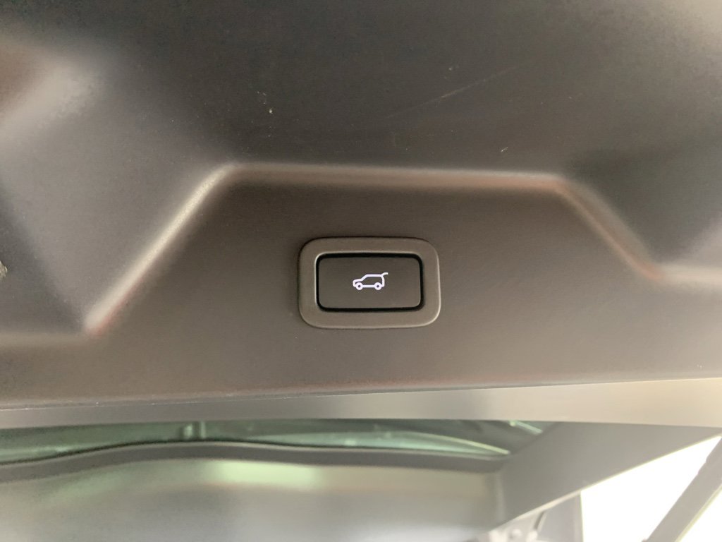 Used 2020 Land Rover Range Rover Long Wheelbase HSE image 36