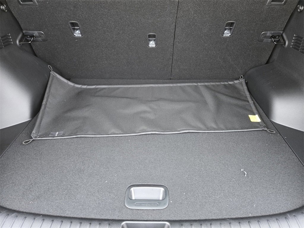 New 2026 Kia Seltos S image 21