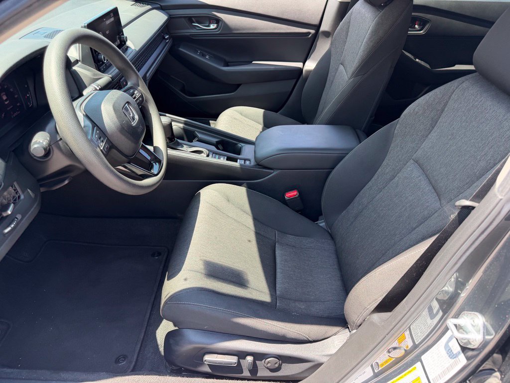 Used 2024 Honda Accord EX image 23