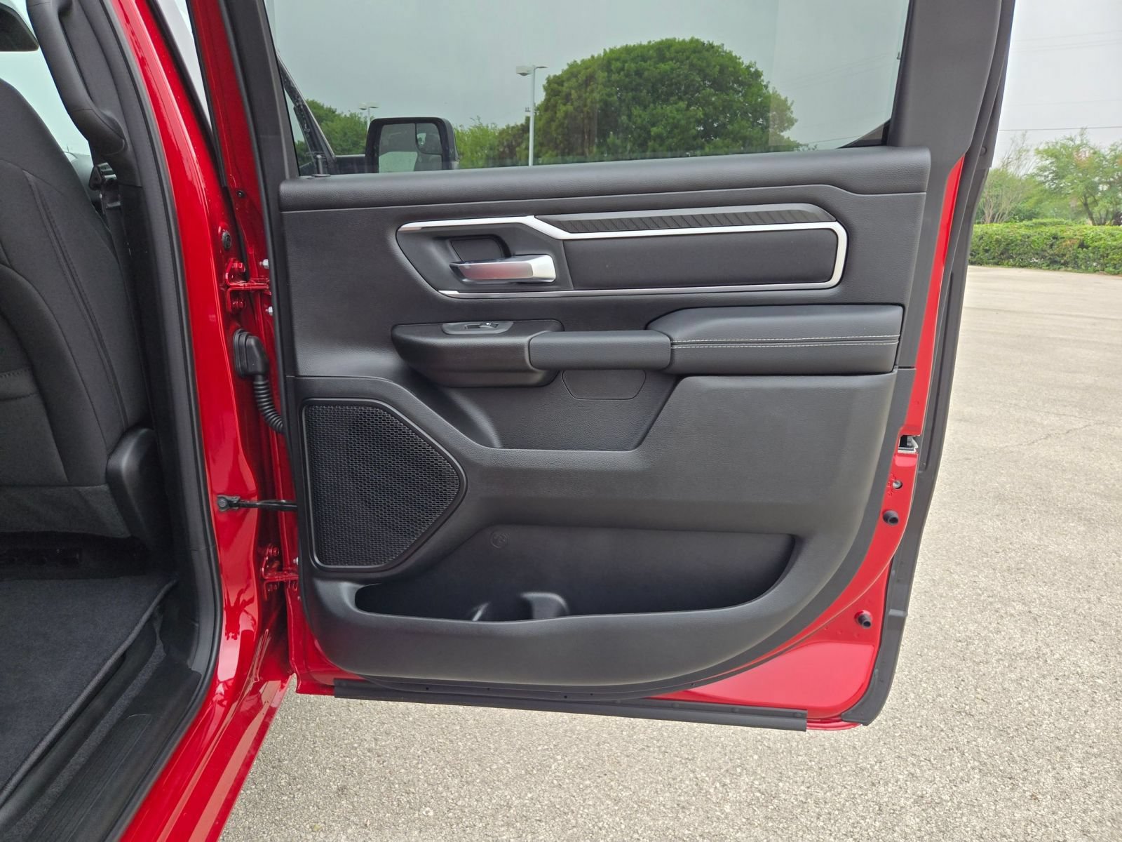 New 2026 RAM 1500 Lone Star RWD image 20