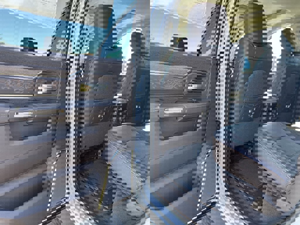 New 2026 RAM 3500 Longhorn image 12