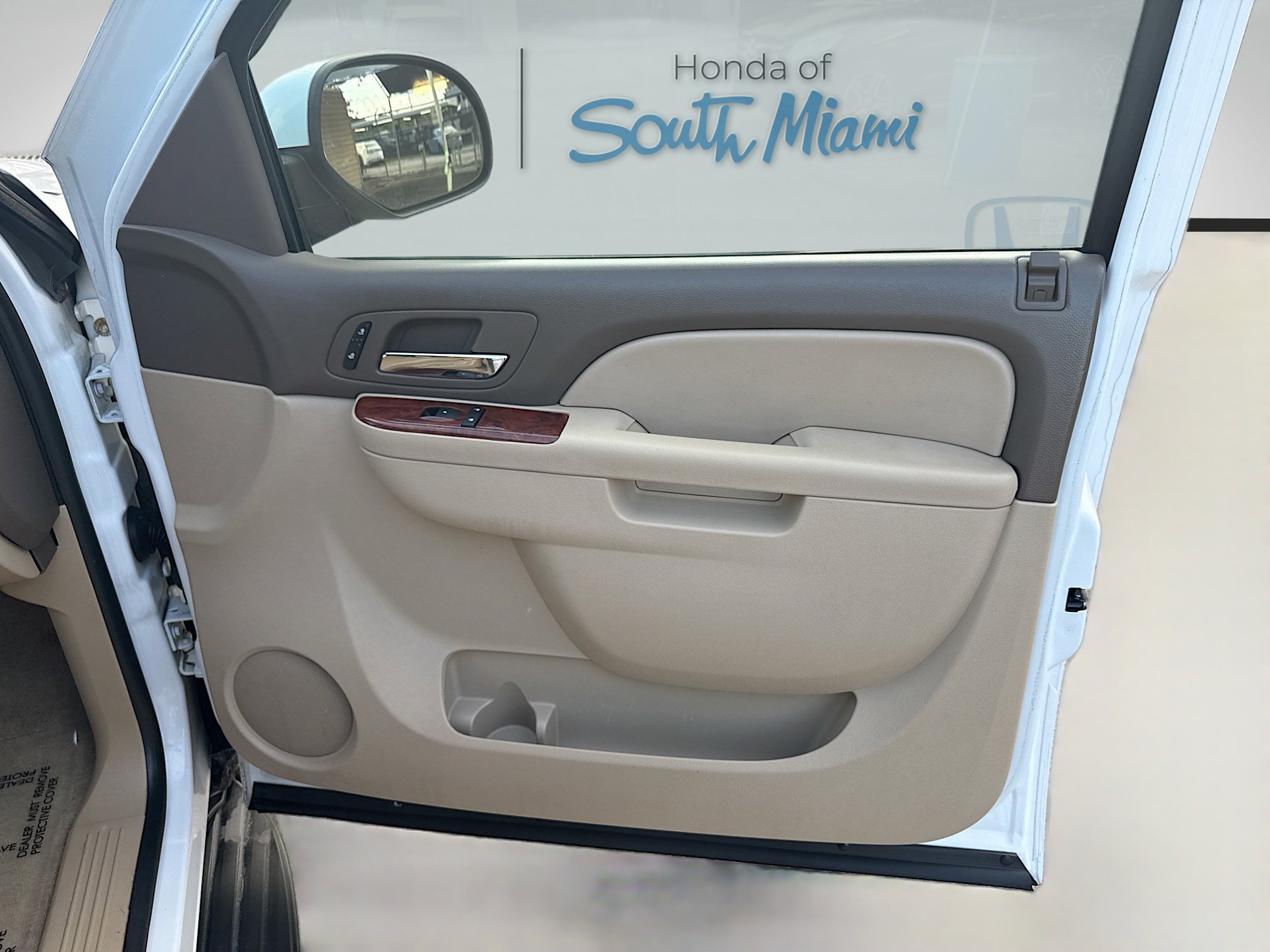 Used 2014 Chevrolet Tahoe LT image 34