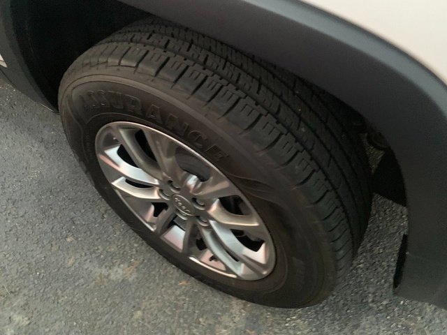 Used 2020 Jeep Cherokee Latitude Lux w/ Quick Order Package 26H Lux AWD/4WD image 5