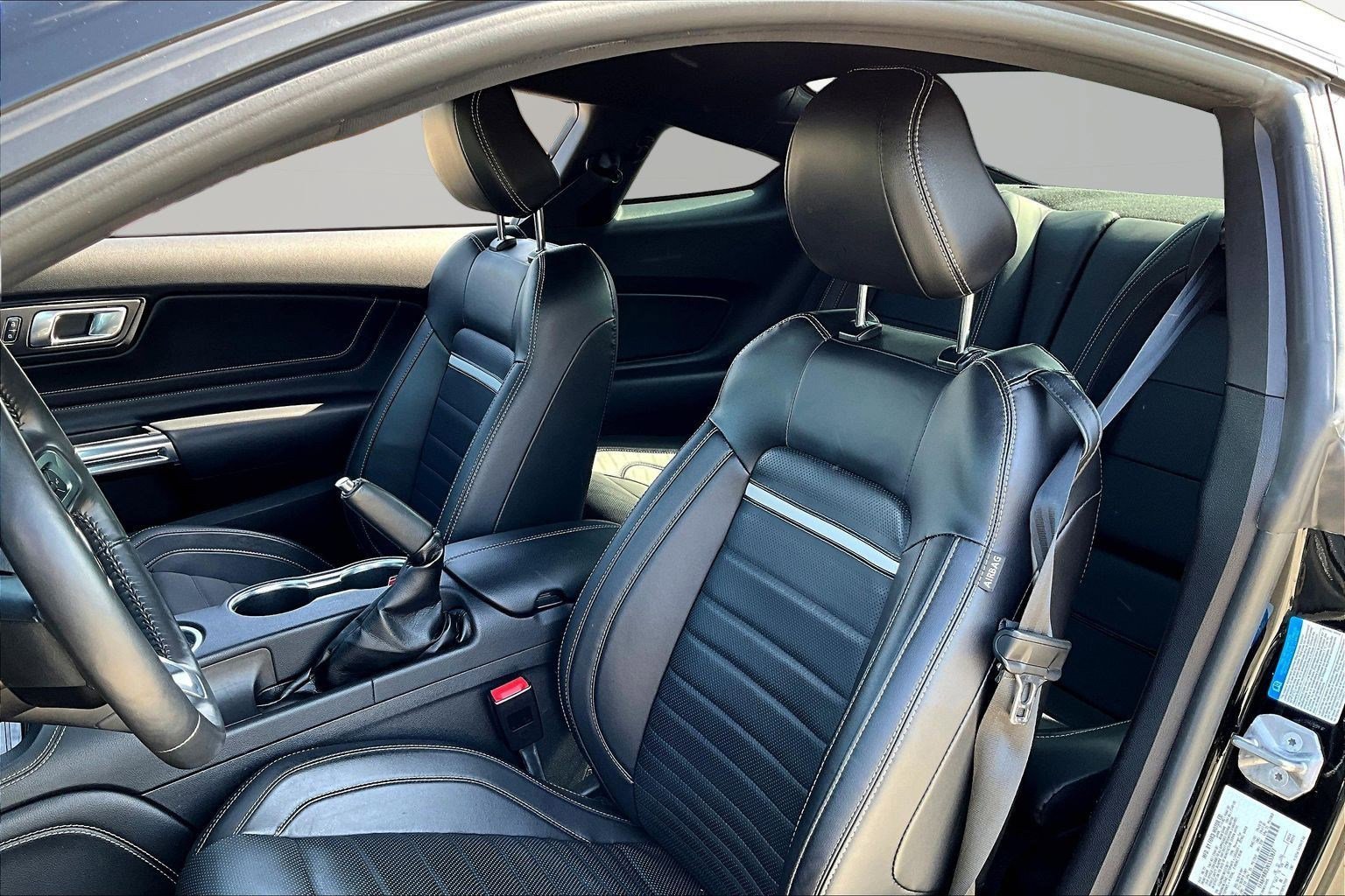 Used 2022 Ford Mustang Mach 1 w/ Mach 1 Handling Package image 18