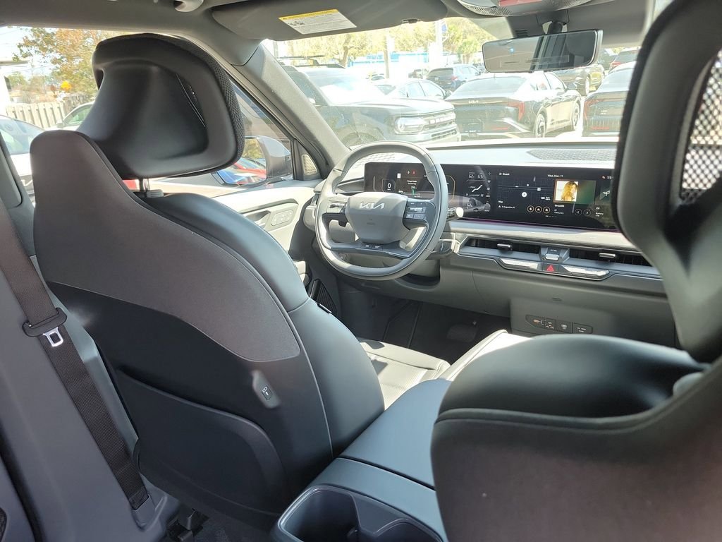 New 2026 Kia EV9 Land AWD/4WD image 14