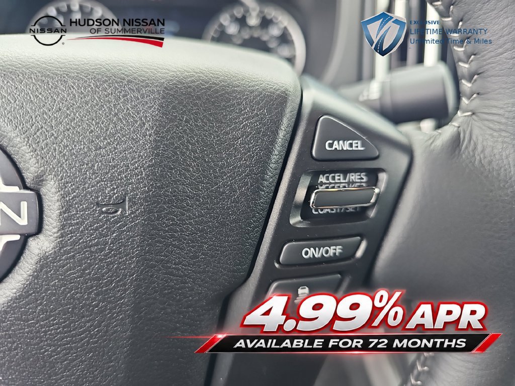 Used 2026 Nissan Frontier SV w/ SV Convenience Package RWD image 19