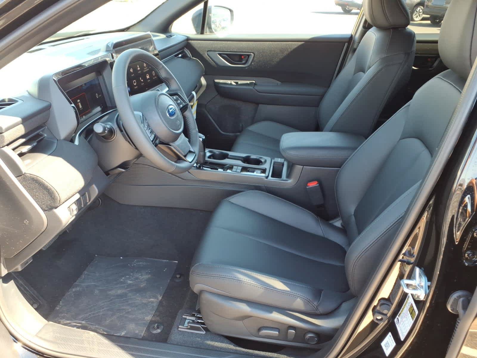 New 2026 Subaru Outback Premium AWD/4WD image 30