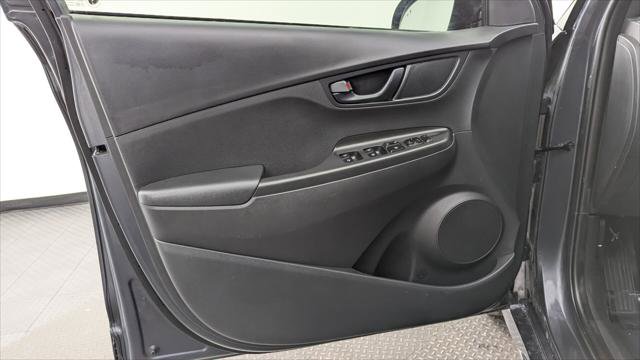Used 2022 Hyundai Kona N Line image 13